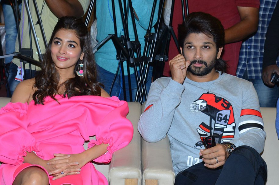 Ala-Vaikunthapurramloo-Movie-Thanks-Meet